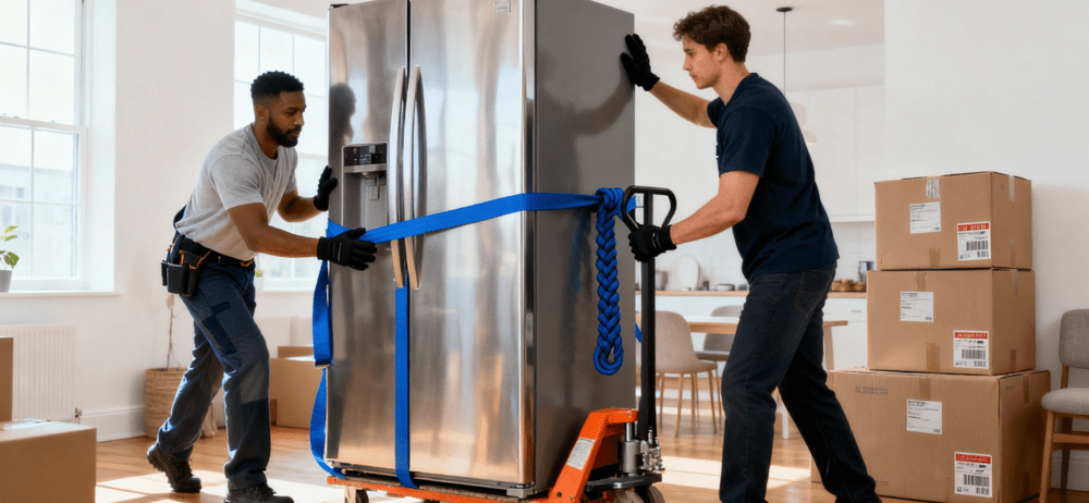 déménagement Saint-Ouen-l’Aumone